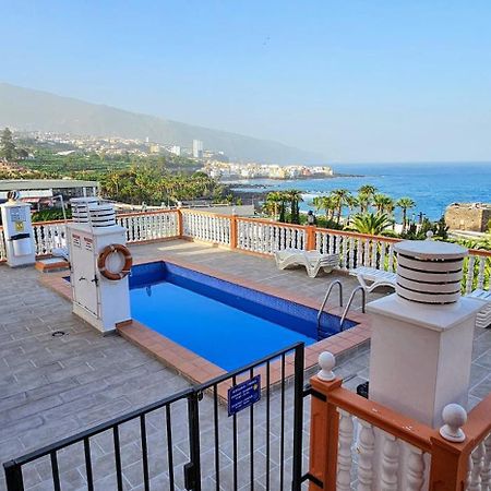Estudio Tranquilo Cerca Del Mar. Puerto de la Cruz  Exterior foto