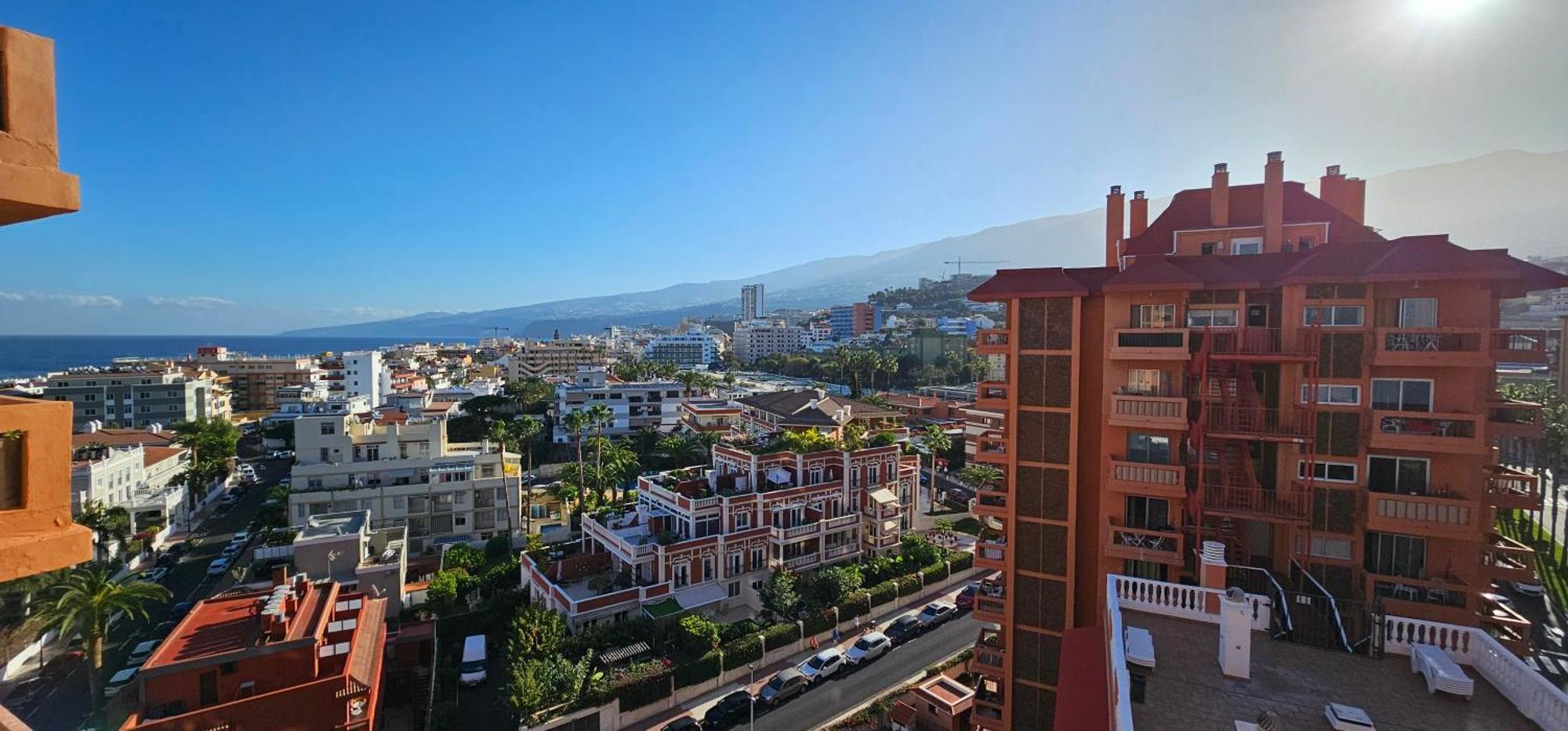 Estudio Tranquilo Cerca Del Mar. Puerto de la Cruz  Exterior foto